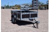 VDM Bois 200 x 130 simple essieu PTAC 500 kg